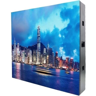 Dış Mekan Led Ekran