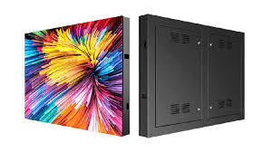 İç Mekan Led Ekran