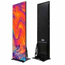 64*192 P2.5 İNDOOR LED EKRAN