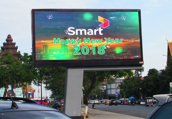 DIŞ MEKAN - OUTDOOR LED