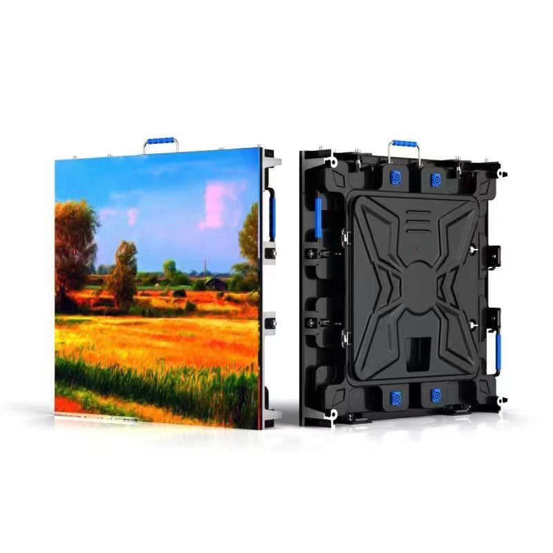 P2.5 İç Mekan Rental Led Ekran